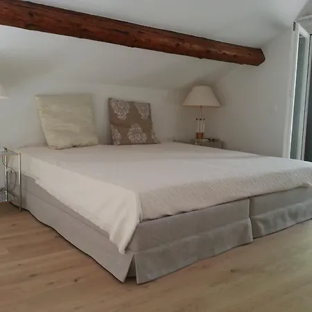 Casa de Férias Romantic Bijou Lugano