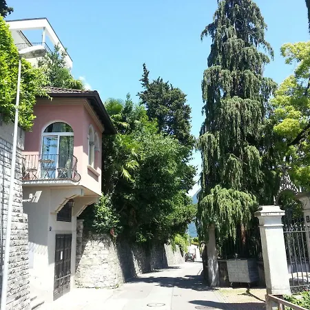 Casa de Férias Romantic Bijou *