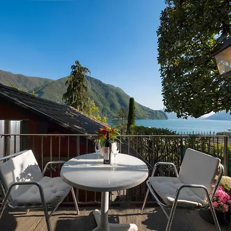 Casa de Férias Romantic Bijou